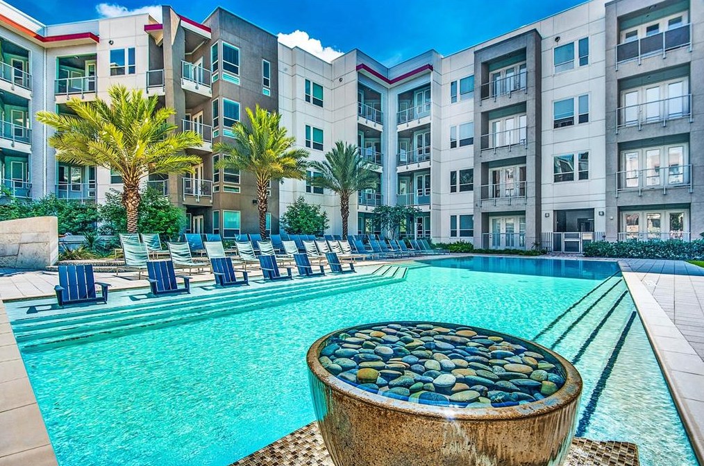 23770 Springwoods Village Pkwy #a4-402, Spring, TX 77373