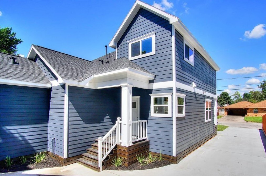 916 Graceland St, Houston, TX 77009