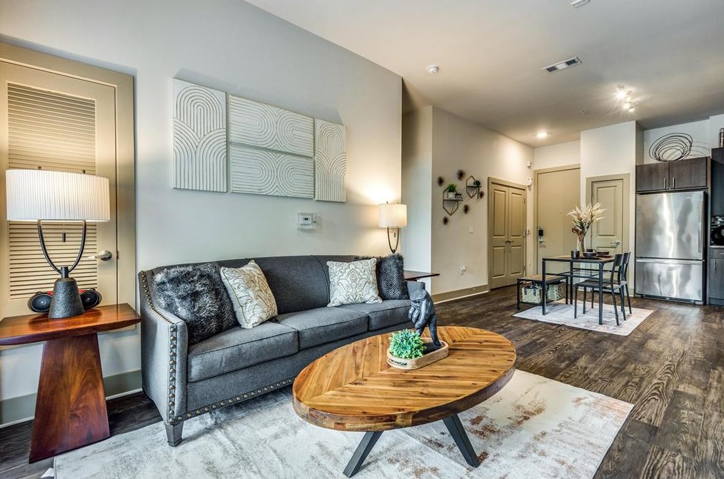 23770 Springwoods Village Pkwy #412, Spring, TX 77373
