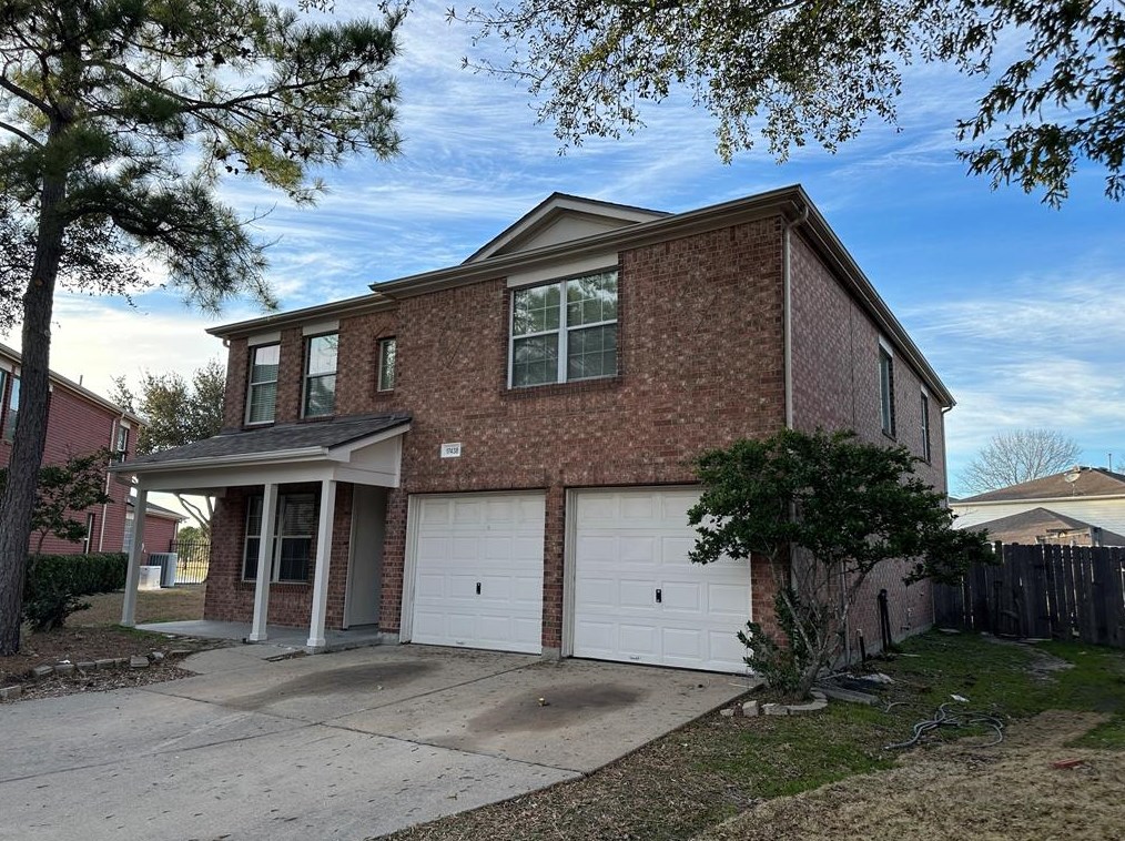 17438 Ivy Stream Dr, Houston, TX 77095