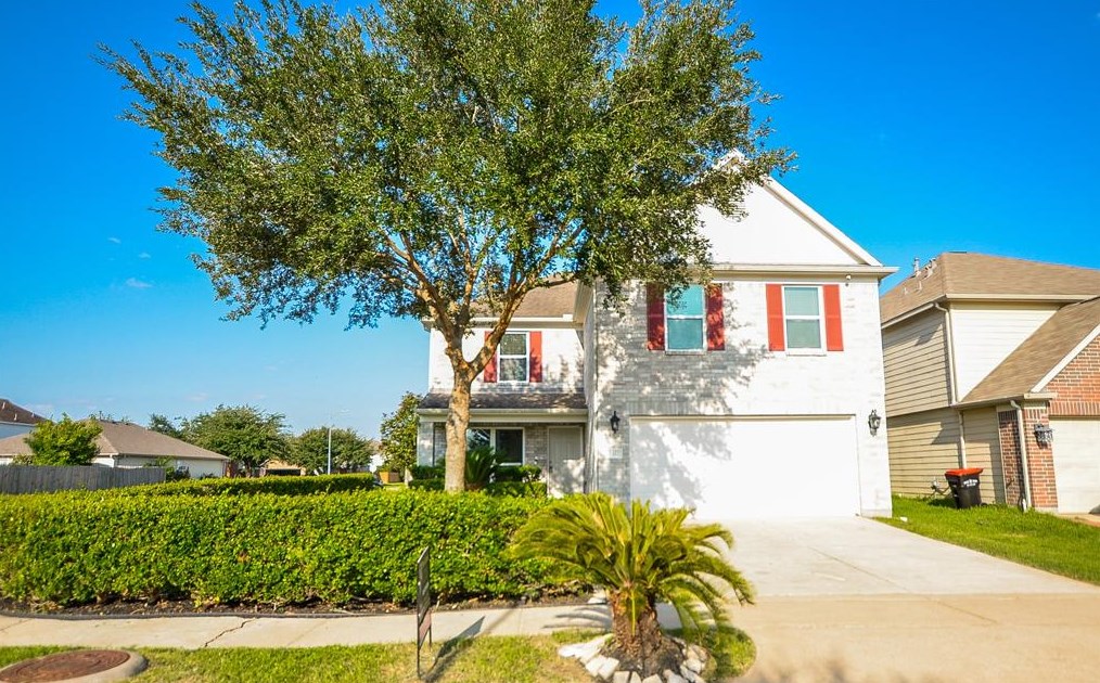 3327 Apple Dale Dr, Houston, TX 77084