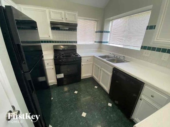 8418 Elm Lake Dr, Houston TX  77083-5355 exterior