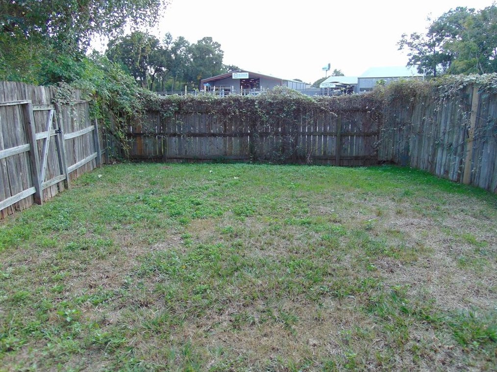 10007 Emerald Creek Dr, Houston TX  77070-6123 exterior