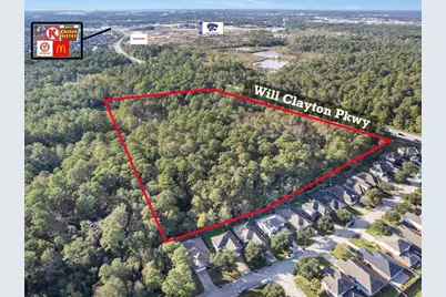 00 Will Clayton Parkway, Humble, TX 77396 - Photo 4