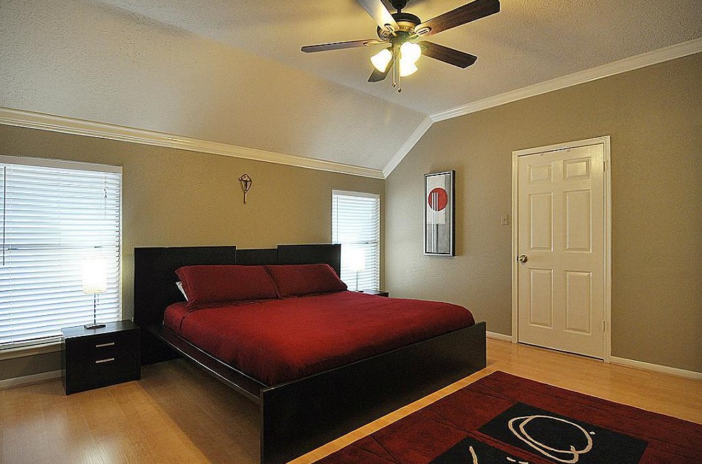 14802 Tilley St, Houston TX  77084-2158 exterior