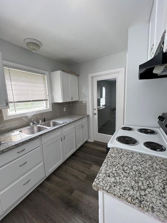 5738 Ricky St, Houston, TX 77033