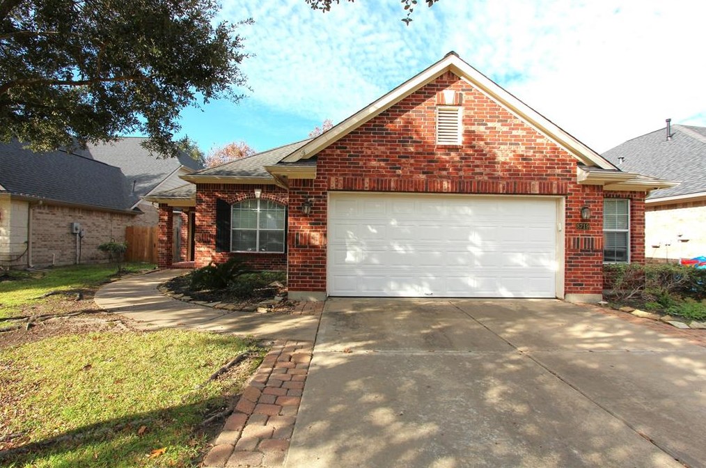 8719 Preston Field Ln, Houston, TX 77095