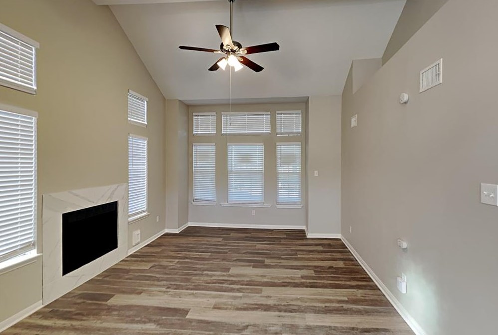 7761 Springville Dr, Houston TX  77095-1697 exterior