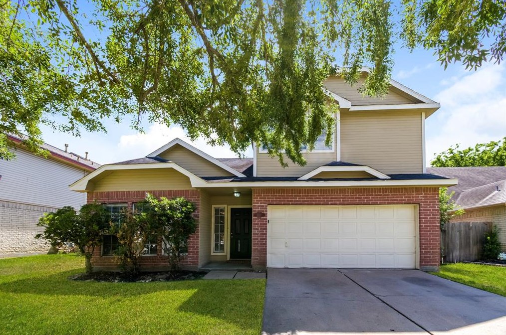 1219 Catskill Dr, Missouri City, TX 77459