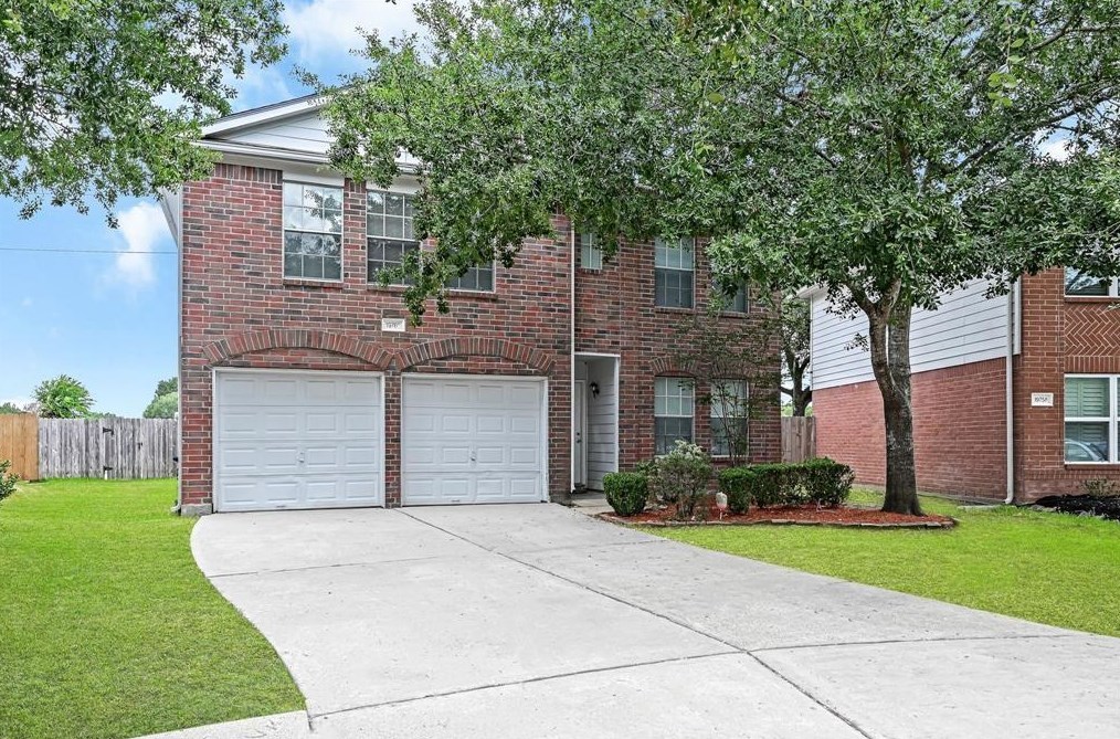 19762 Twin Canyon Ct, Katy, TX 77450