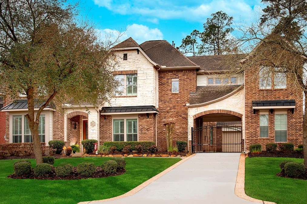 50 Fair Manor Cir, Spring, TX 77382-1090