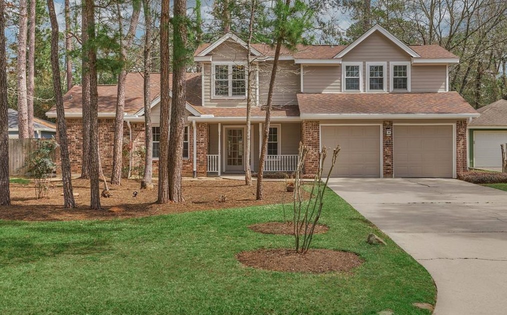 53 Towering Pines Dr, Spring, TX 77381-2593