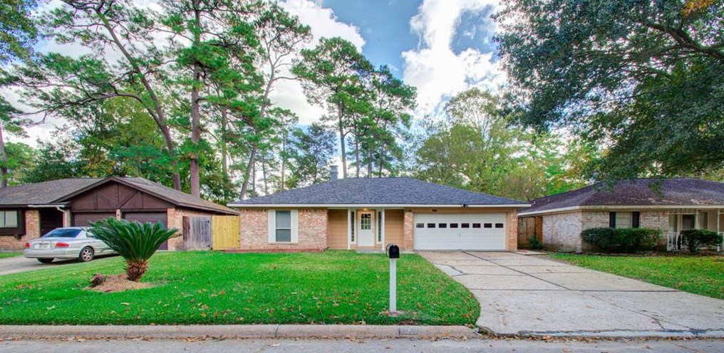 23114 Berry Pine Dr, Spring, TX 77373-6459