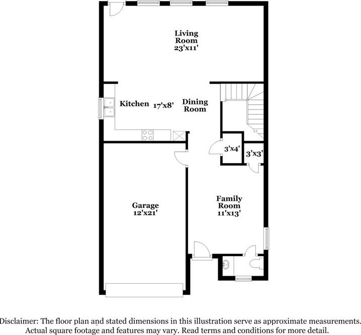 4950 S Cancun Dr, Houston, TX 77045