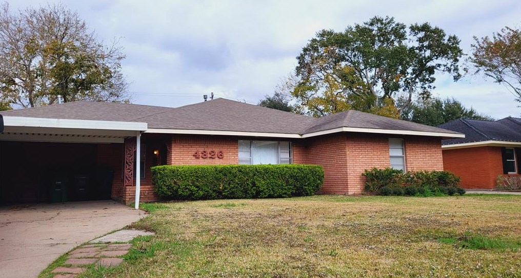 4326 Tonawanda Dr, Houston, TX 77035