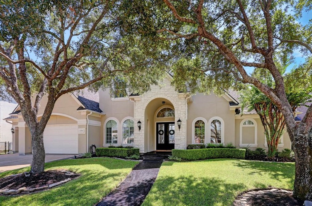 1719 Parklake Vlg, Katy, TX 77450-6691