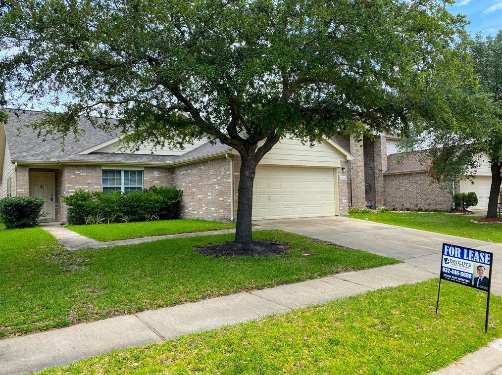 18114 Hammondsport Ln, Cypress, TX 77429