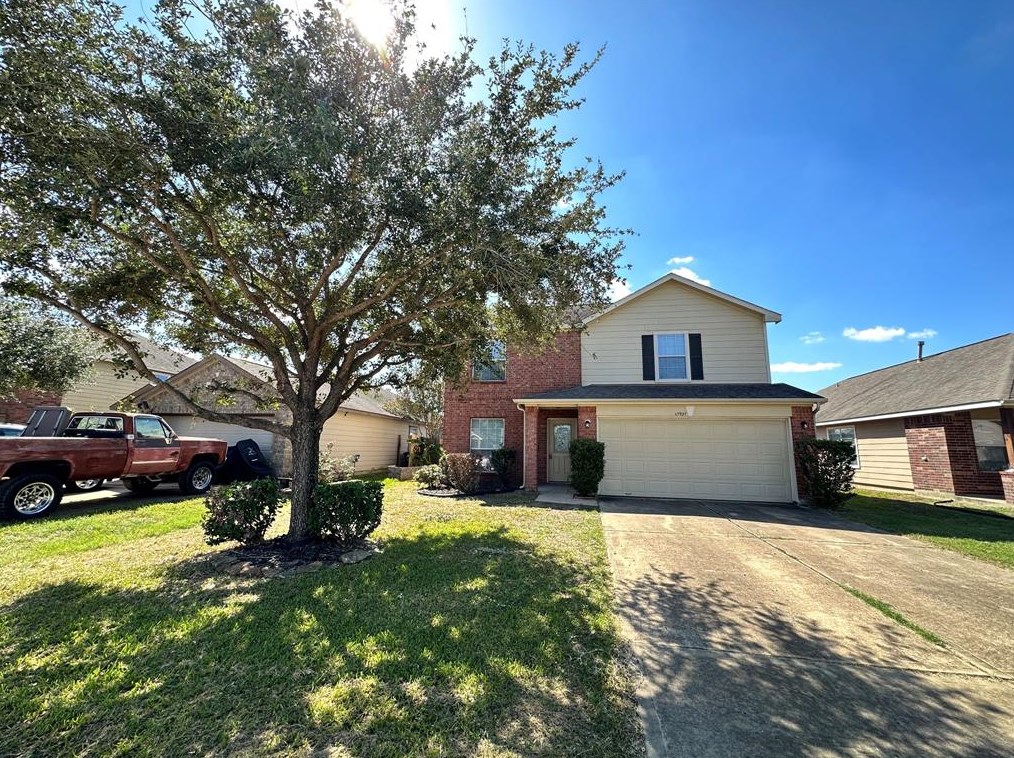 17927 Branch Creek Dr, Cypress, TX 77433