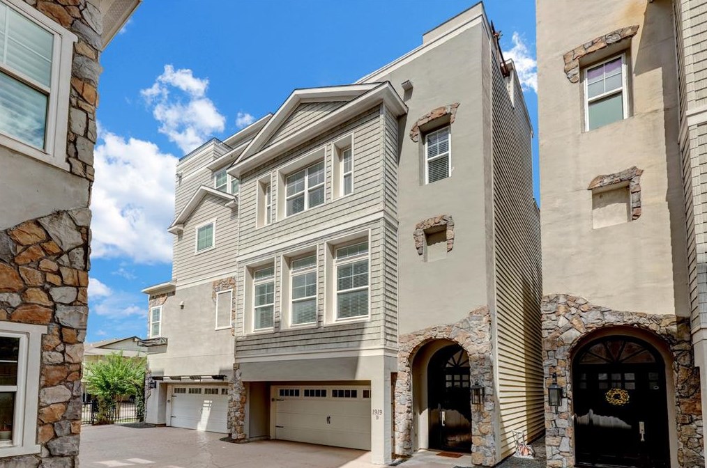1919 Colquitt St Apt B, Houston, TX