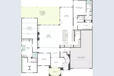 28318 Woodland Creek Court, Spring, TX 77386 - Photo 2