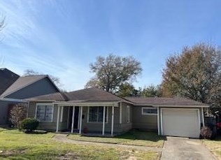 1111 Nashua St, Houston TX  77008-6455 exterior