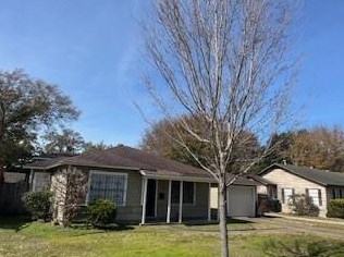 1111 Nashua St, Houston TX  77008-6452 exterior