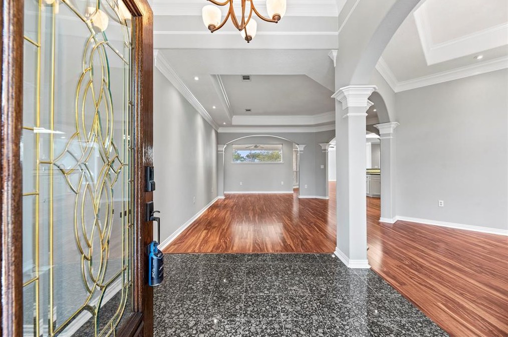 2030 Baker Trl, Houston, TX 77094-3473