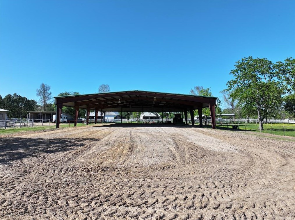 19435 Juergen Rd, Tomball, TX 77377-6519