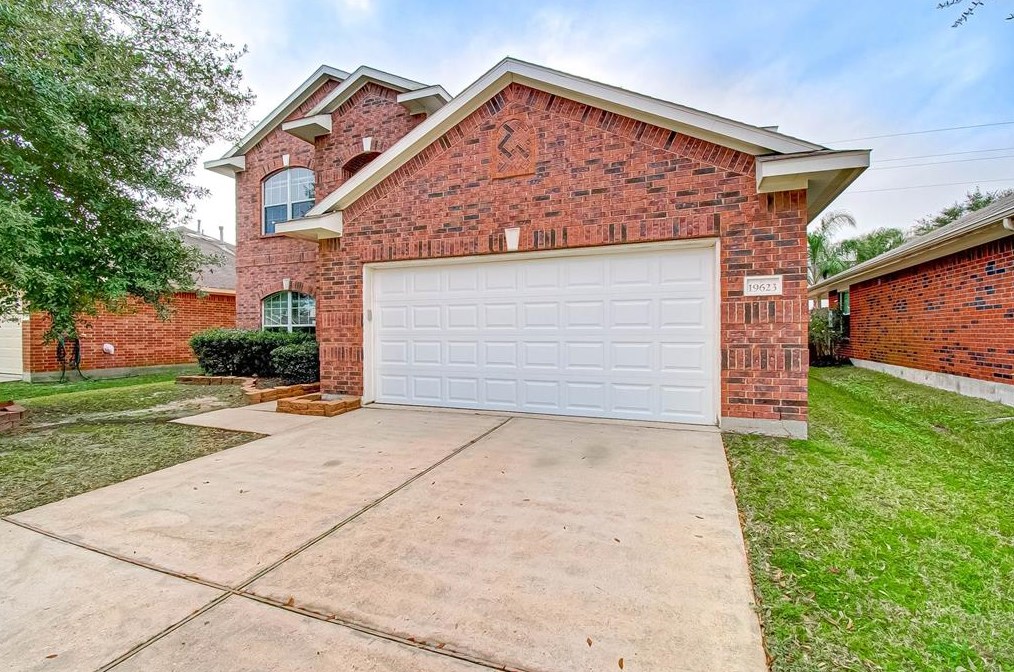 19623 Vlg Of Bridgestone Ln, Spring, TX 77379-6595