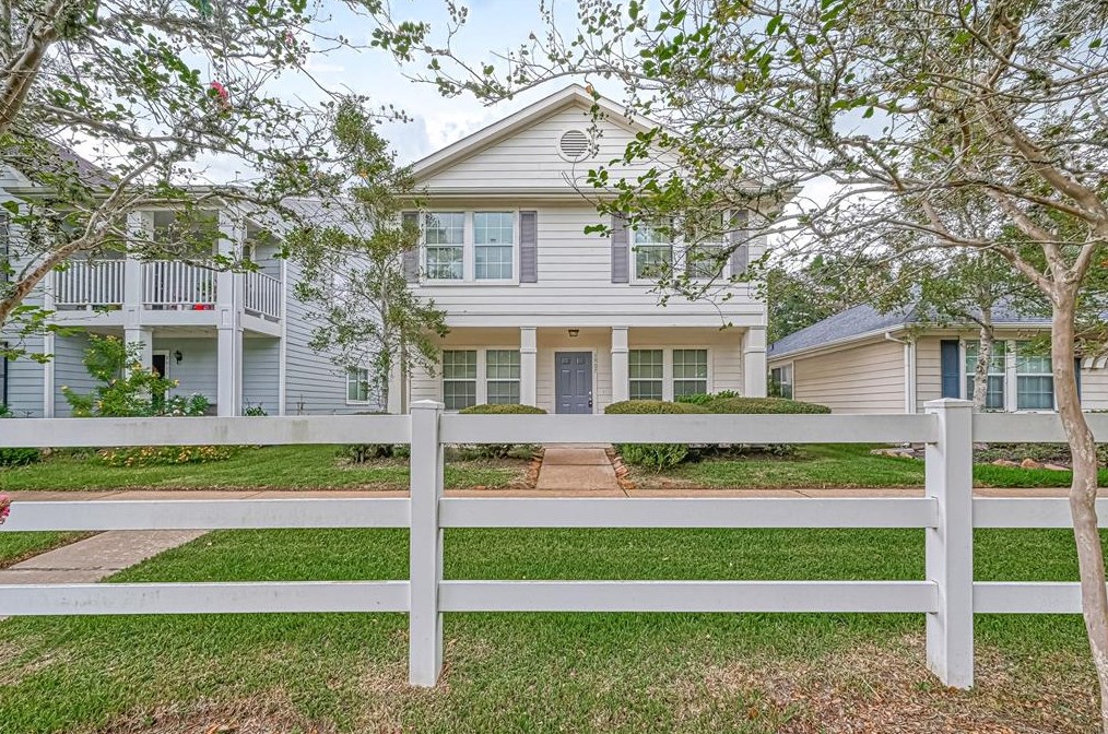 3907 Southern Bnd, Missouri City, TX 77459