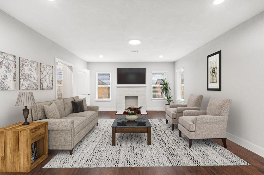 2506 Truxillo St #1, Houston, TX 77004