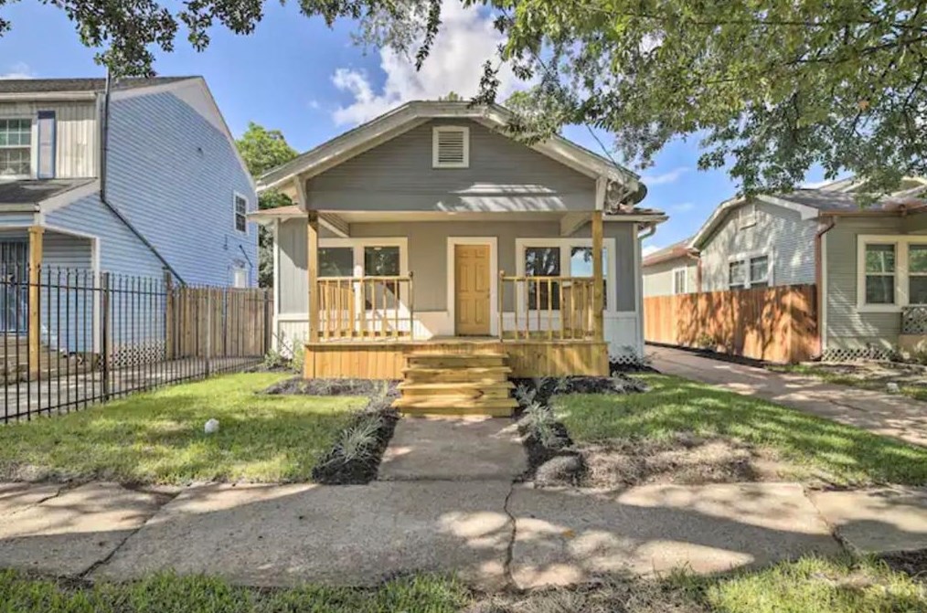 5224 Leeland St, Houston, TX 77023