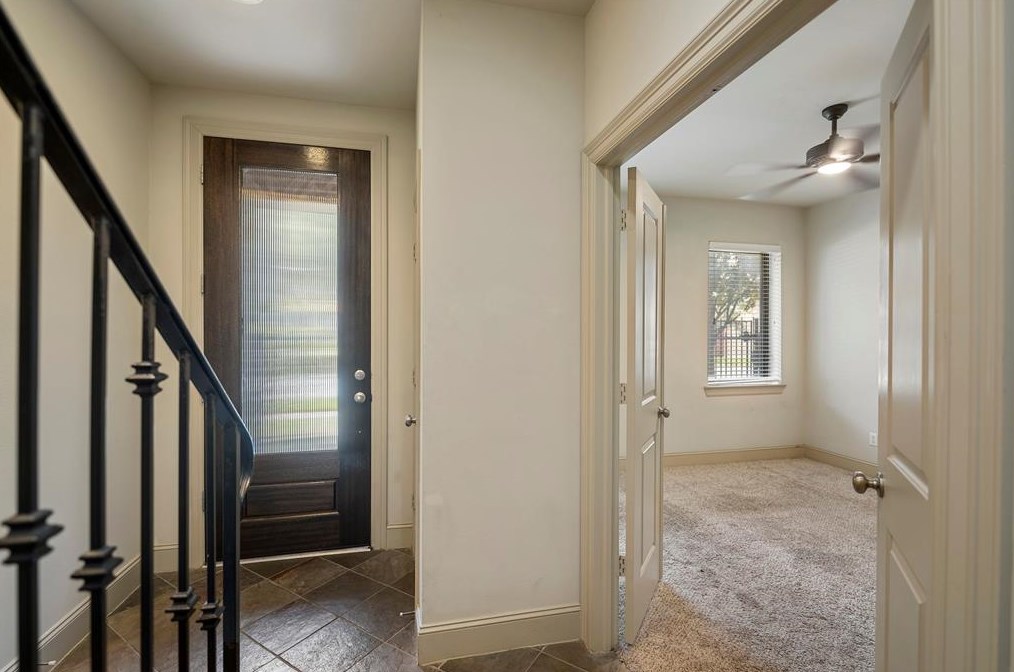 2816 Leeland St, Houston TX  77003-5315 exterior