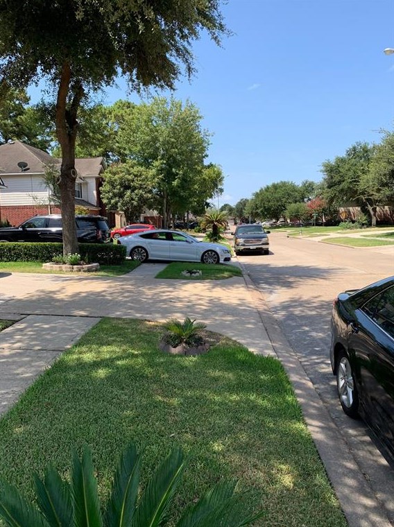 3811 Ashlee Ln, Houston, TX 77014-2775