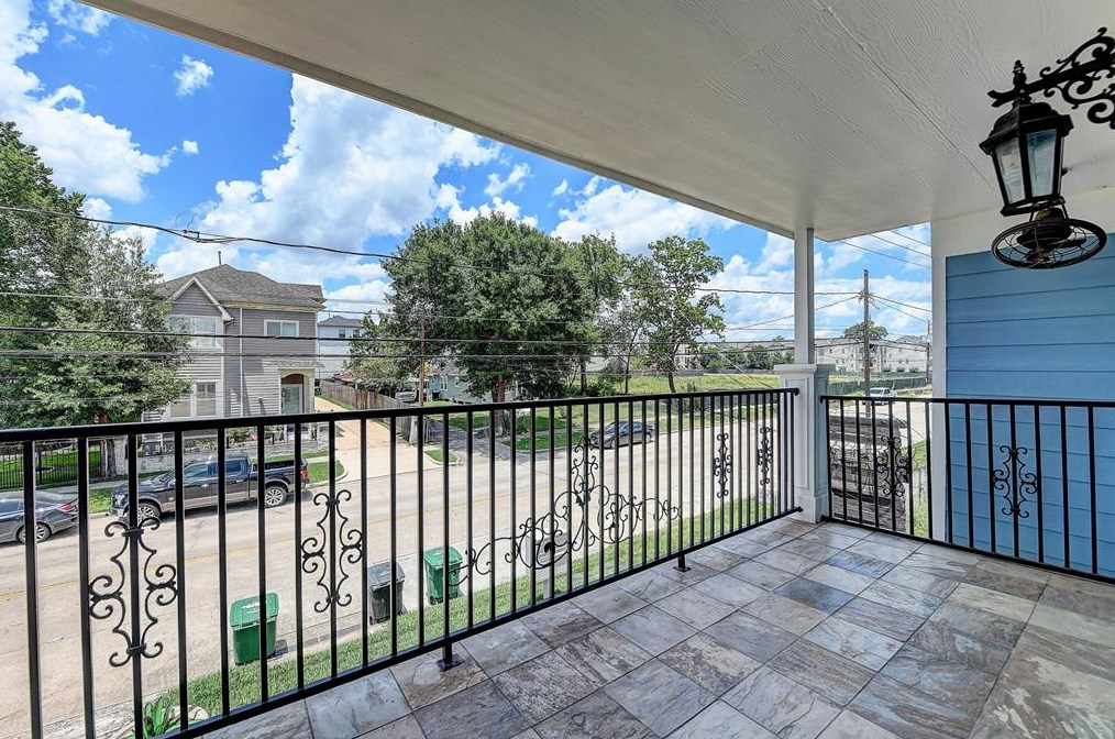 1126 W 23rd St Unit A, Houston, TX