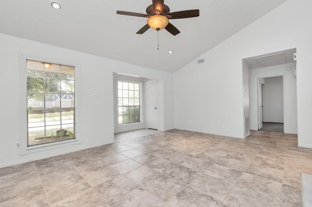 2238 Autumn Springs Ln, Spring TX  77373-6156 exterior