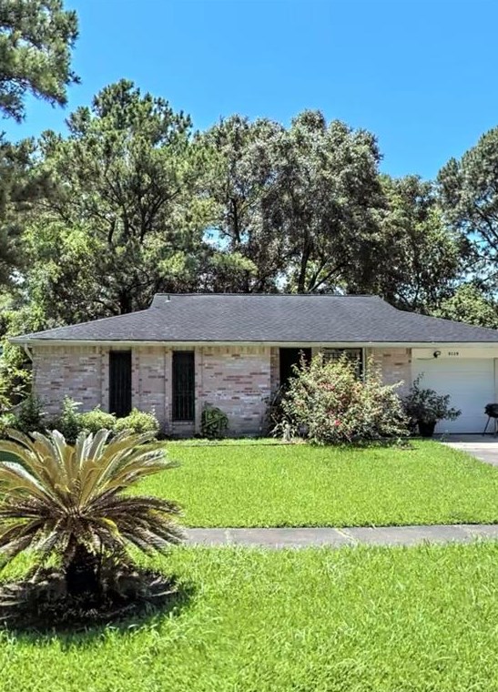 5119 Ridgewest St, Houston, TX 77053