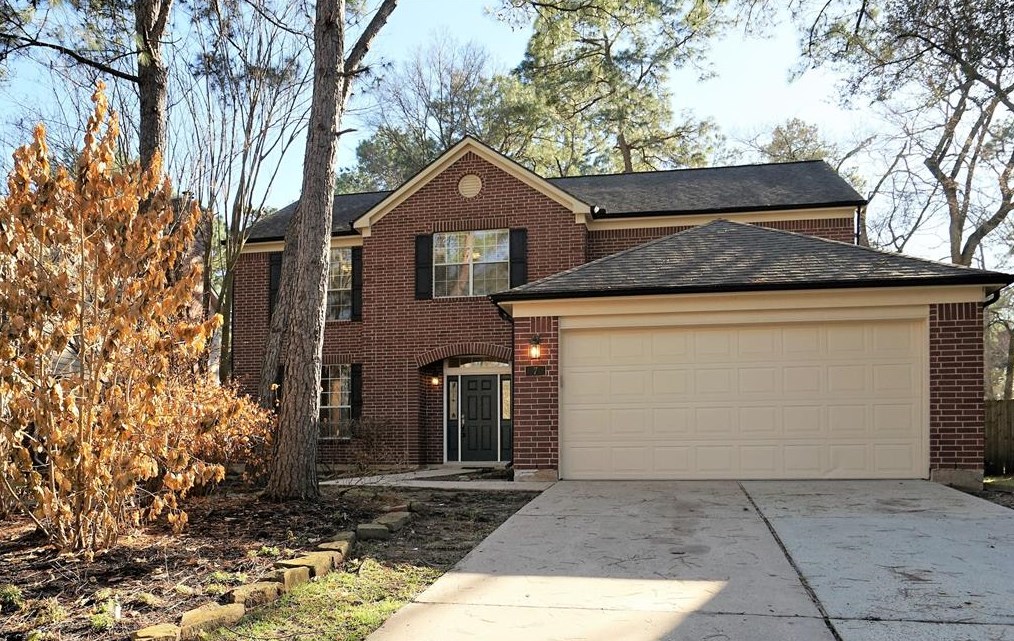 7 Shinyrock Pl, Spring, TX 77381-4412