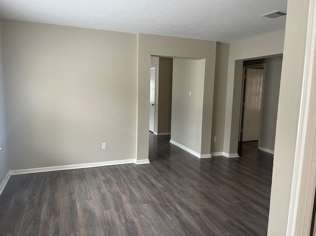 1014 Sycamore Ridge Ln, Houston TX  77073-6222 exterior