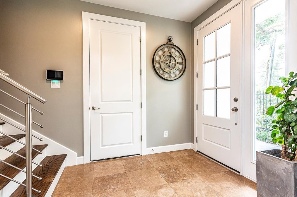 2510 Chenevert St, Houston, TX 77004