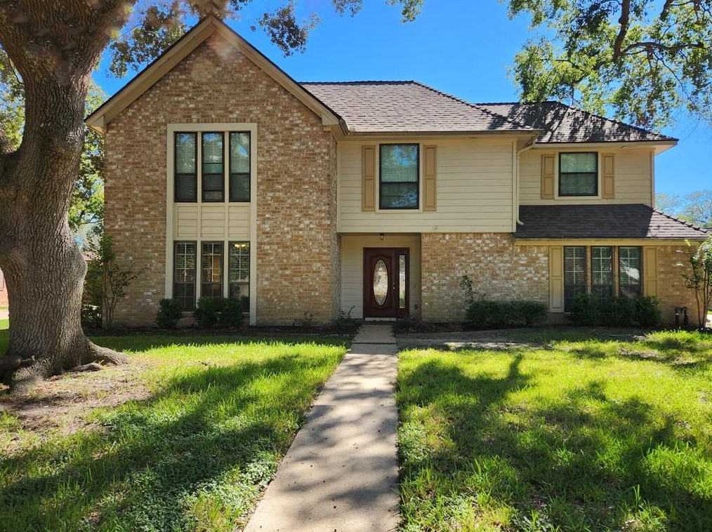 18111 Shireoak Dr, Houston, TX 77084