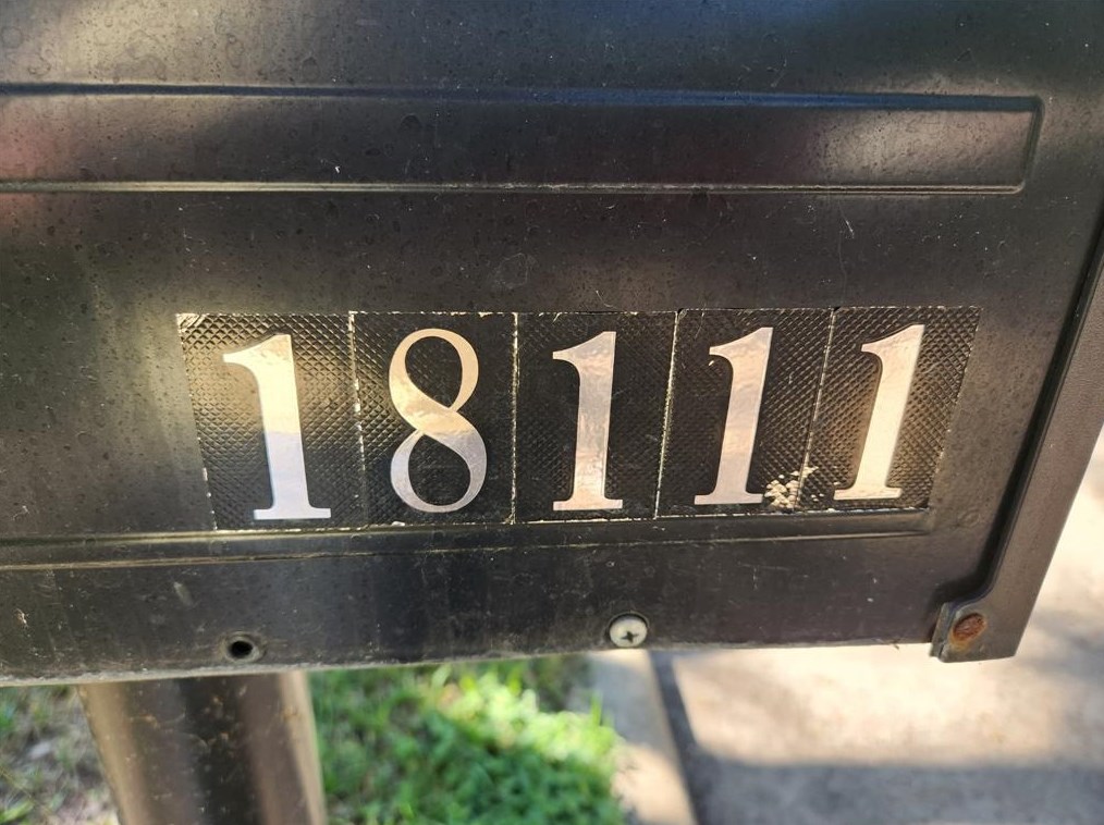 18111 Shireoak Dr, Houston TX  77084-3238 exterior