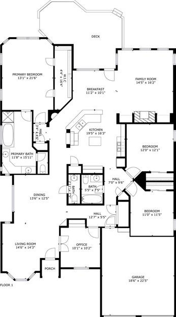 31 Silver Crescent Cir, Spring, TX 77382-1029