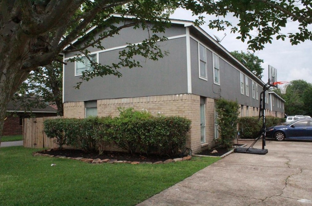 521 Ferguson St Apt B1, Humble, TX 77338