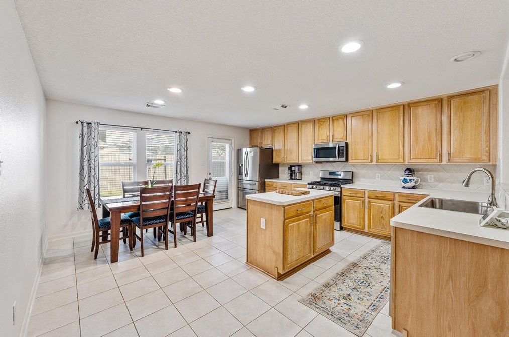 14646 Windwood Park Ln, Cypress, TX 77429-8091