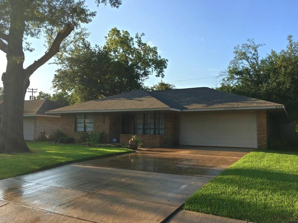4133 Sarong Dr, Houston, TX 77025-4615