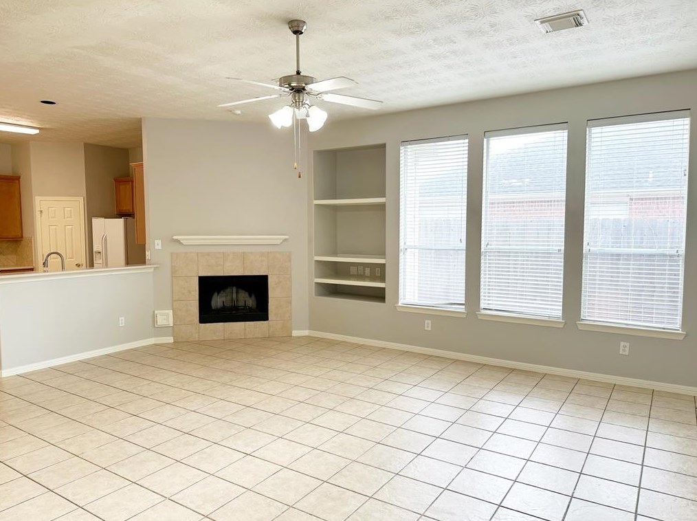 23814 Goodfellow Dr, Spring TX  77373-8563 exterior