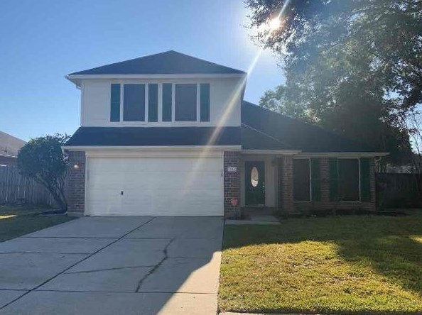 7902 Sundance Ct, Baytown, TX 77521