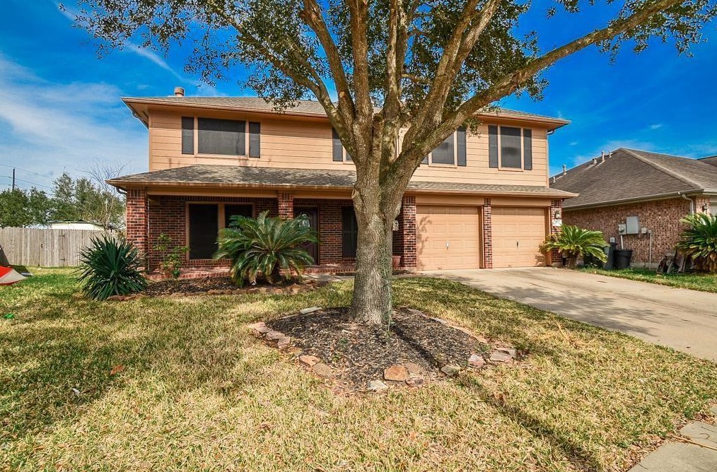 3422 Foursome Ln, Sugar Land, TX 77498