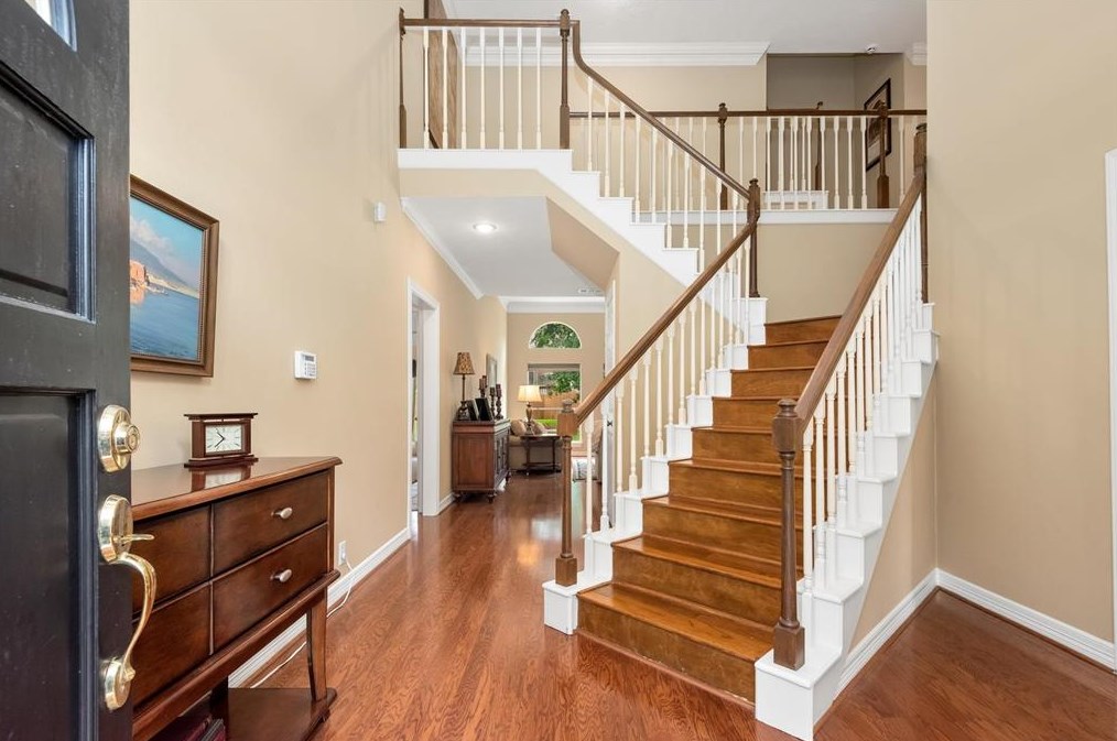 8615 Asprey Ct, Spring, TX 77379-6829